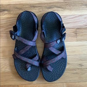 Women’s Chaco Sandals size 11